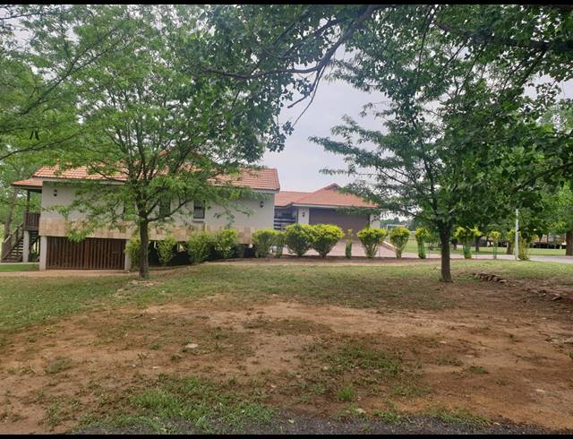 635M² VACANT LAND FOR SALE IN WILLOW CREEK RIVERFRONT RESIDENTIAL ESTATE